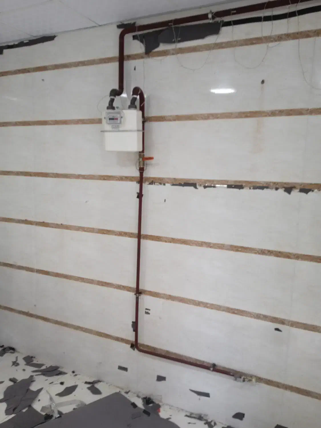 اجاره مغازه|اجارهٔ مغازه و غرفه|رشت, یخسازی|دیوار