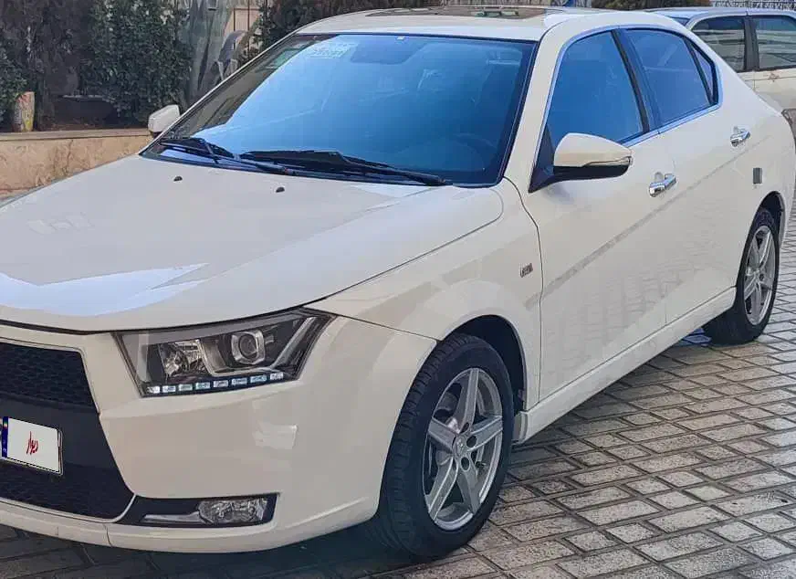 دنا پلاس اتومات توربو|خودرو سواری و وانت|فردیس, فردیس|دیوار