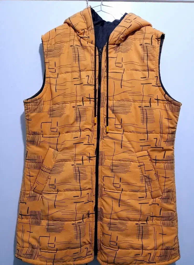 پافر بافت مانتوضخیم نو|لباس|رشت, بازار|دیوار