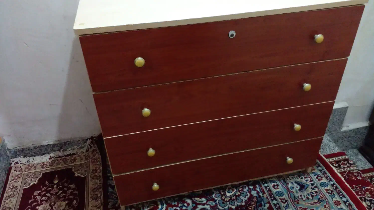 تعداد وسایل خونه|جاکفشی، کمد، دراور|رشت, شهرک صبا|دیوار