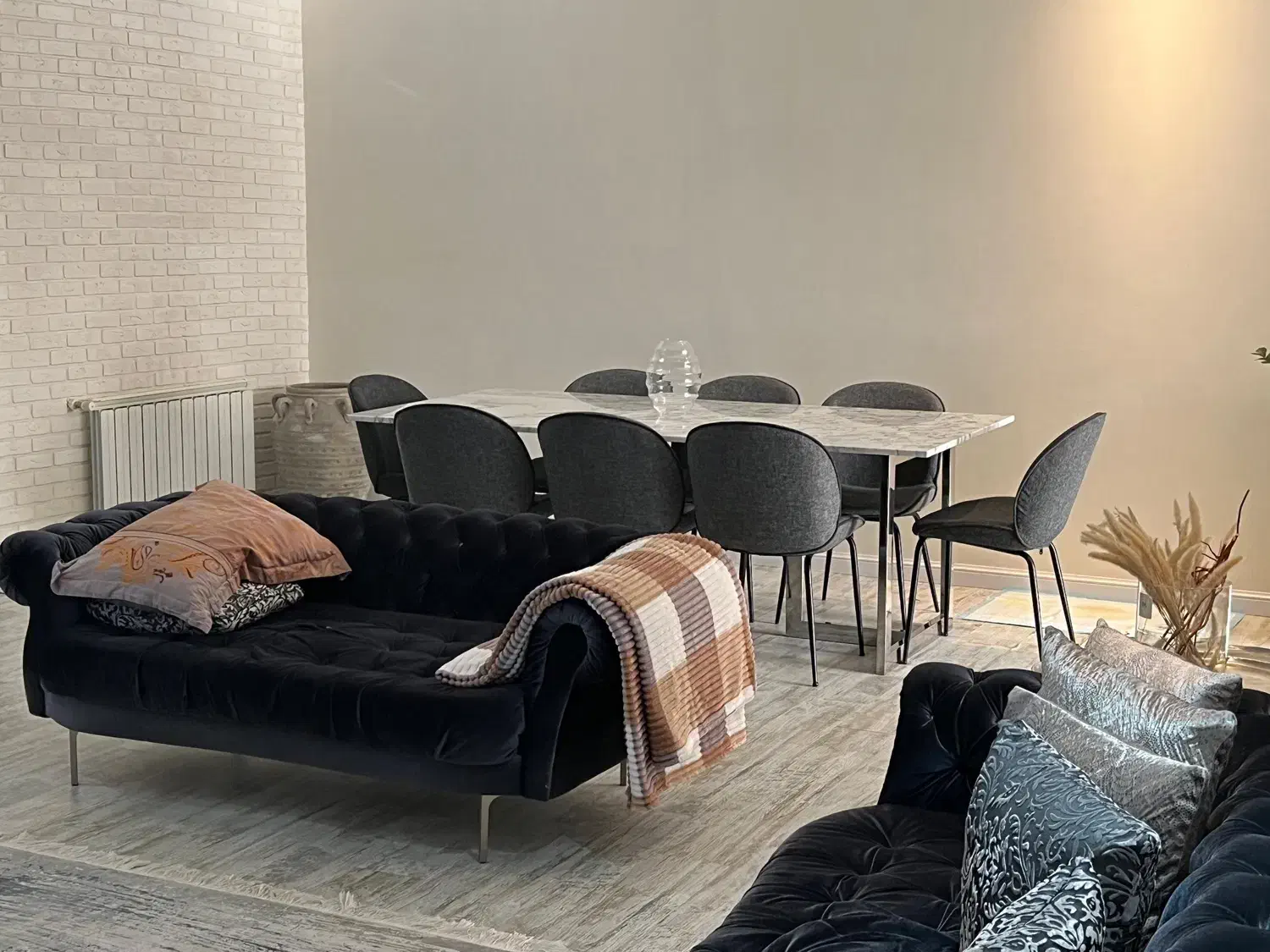 اجاره آپارتمان 105 متری شاهین شمالی کبیری طامه|اجارهٔ آپارتمان|تهران, شاهین|دیوار