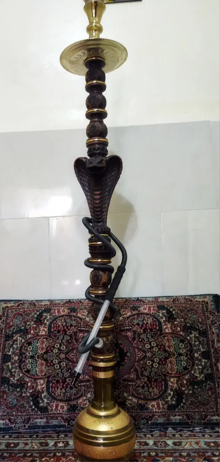 قلیون هلو|کلکسیون و سرگرمی|رفسنجان, |دیوار