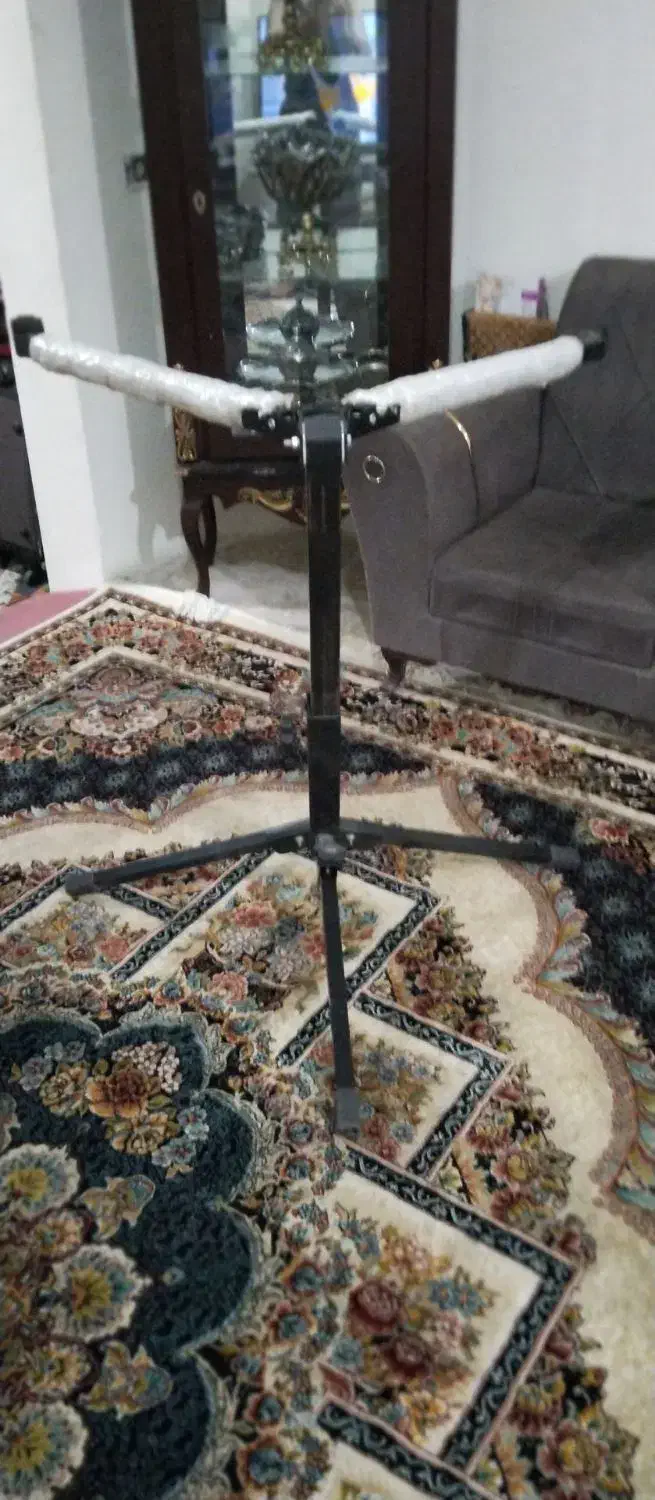 پایه اورگ|آلات موسیقی|مشهد, میان ولایت|دیوار