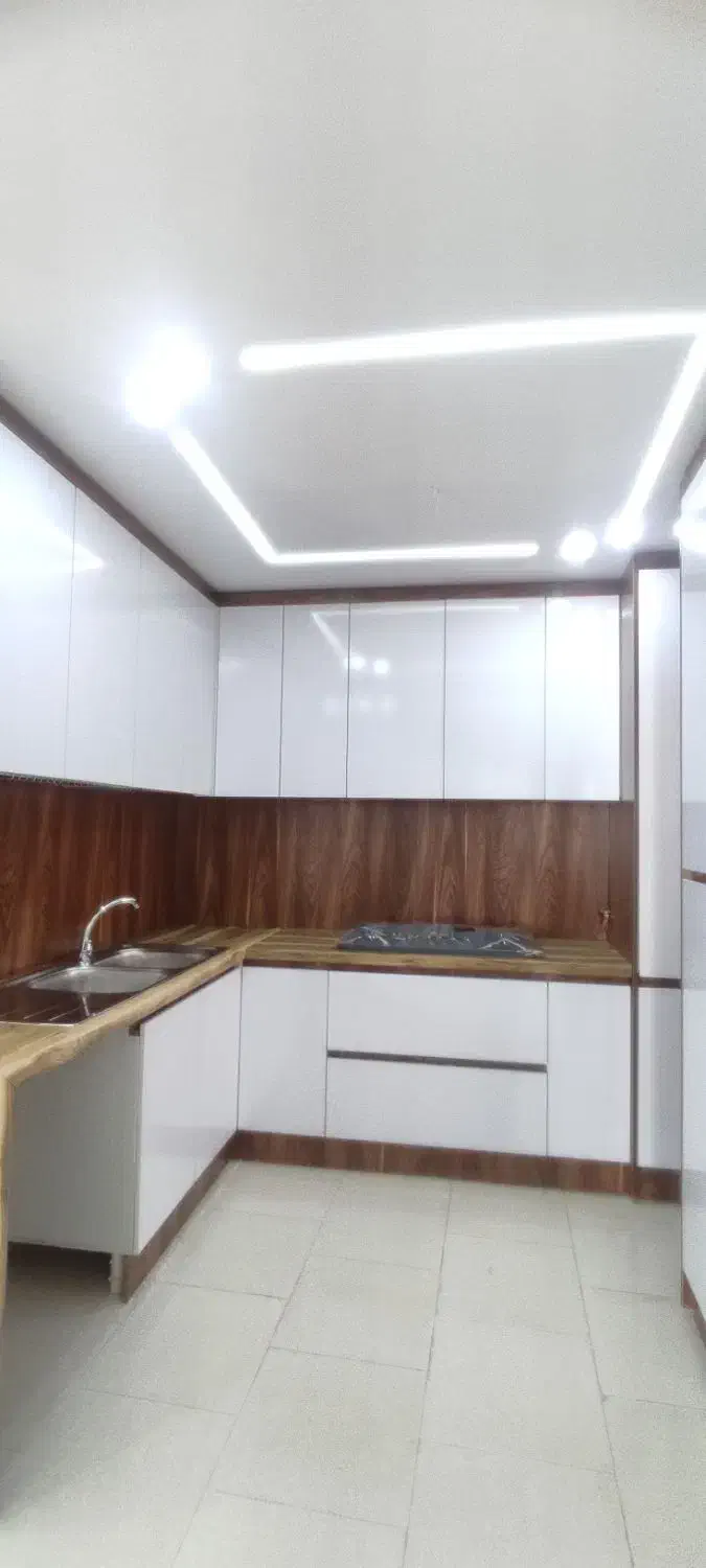 فروش آپارتمان لوکس*البرز*شهر جدید هشتگرد|فروش آپارتمان|اهواز, نادری|دیوار