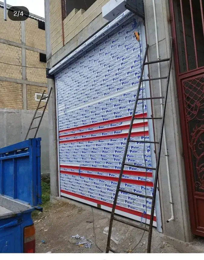 کرکره برقی(تعمیر فروش)خدمات تعمیرات کرکره برقی 24س|خدمات پیشه و مهارت|زنجان, |دیوار