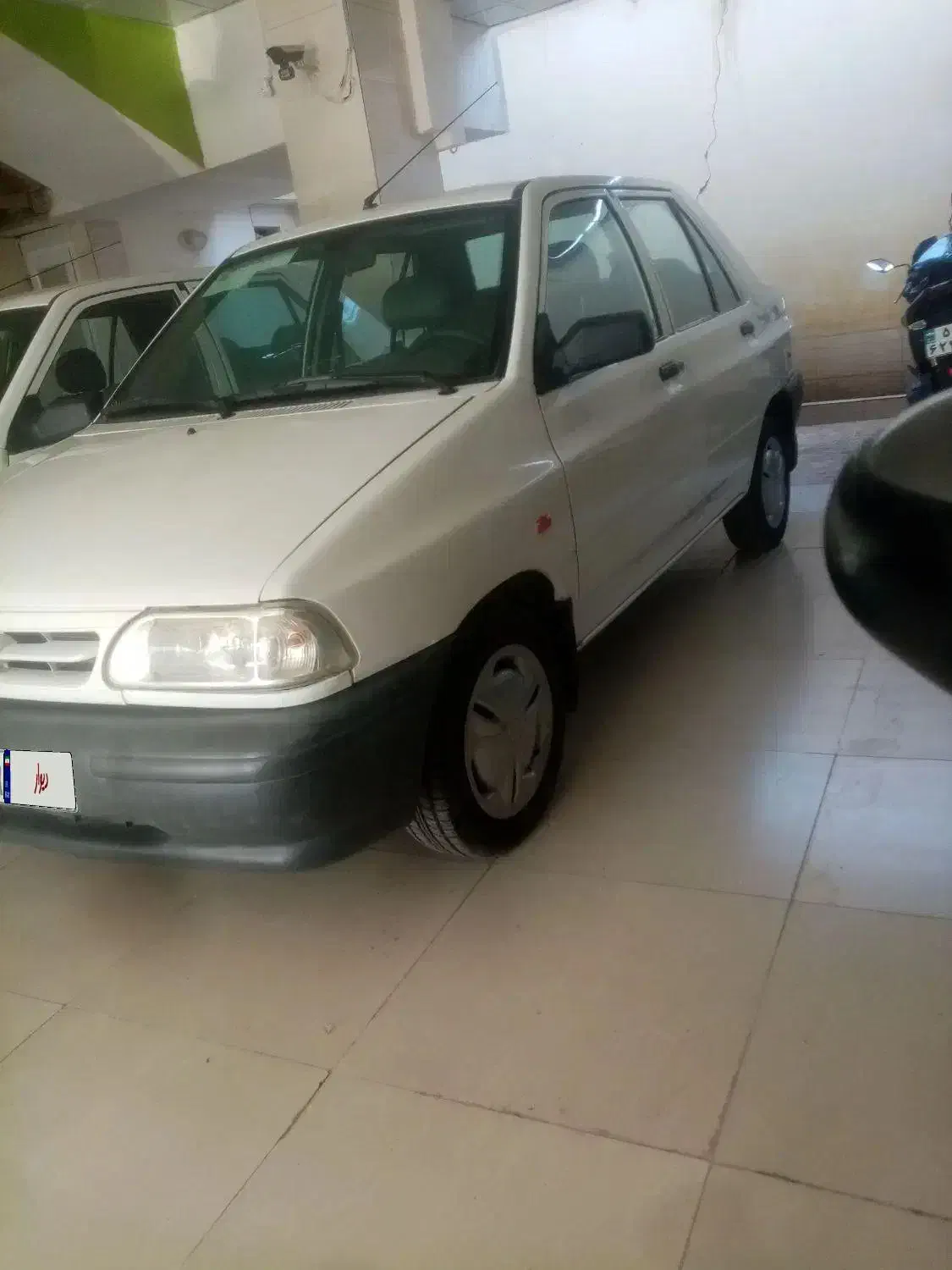 پراید مدل 99|خودرو سواری و وانت|گنبد کاووس, |دیوار