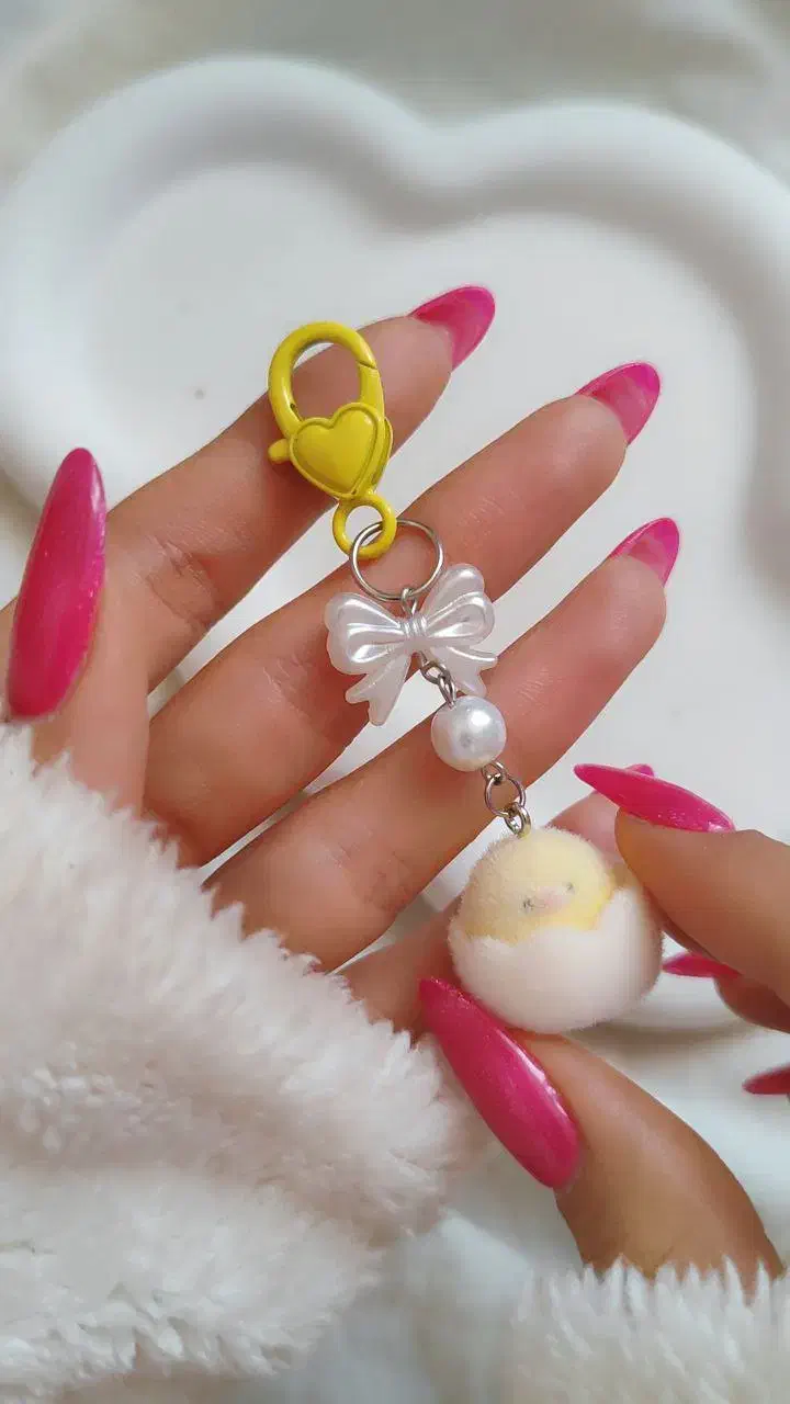 جاسوییچی پشمالو|بدلیجات|تهران, پرستار|دیوار