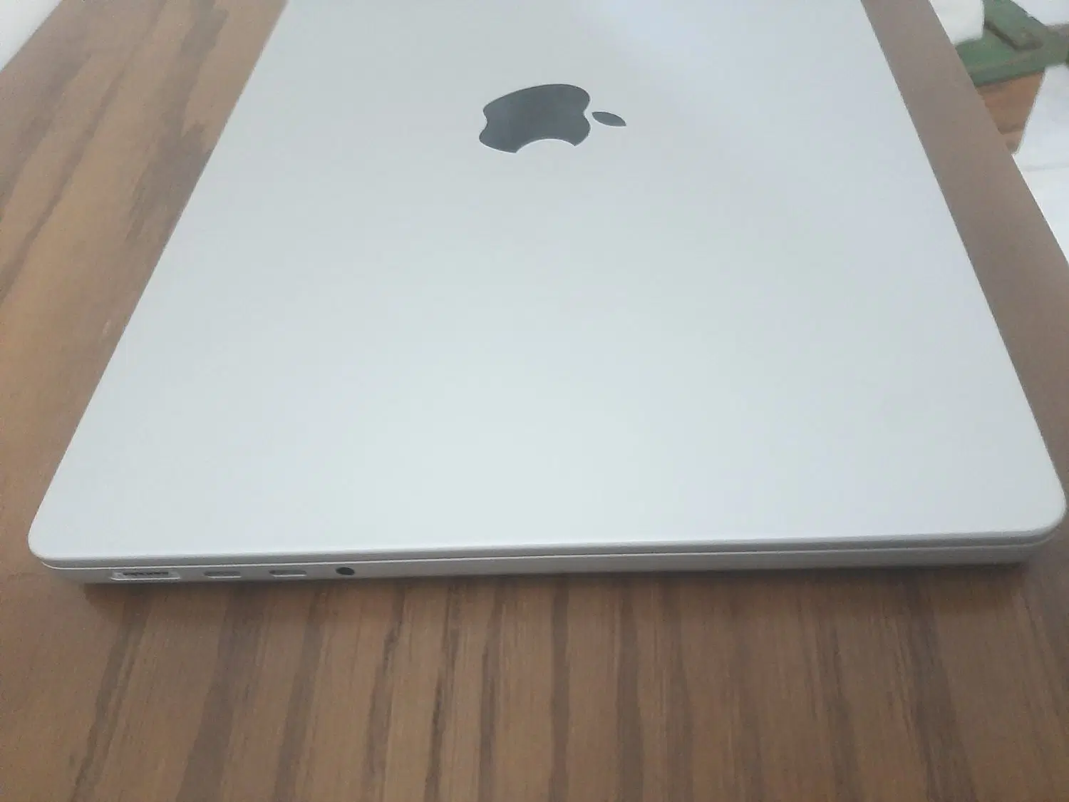 مک بوک پرو m4chip 14inch ram16 حافظه 512 2024|رایانه همراه|تهران, شهرک خرازی|دیوار