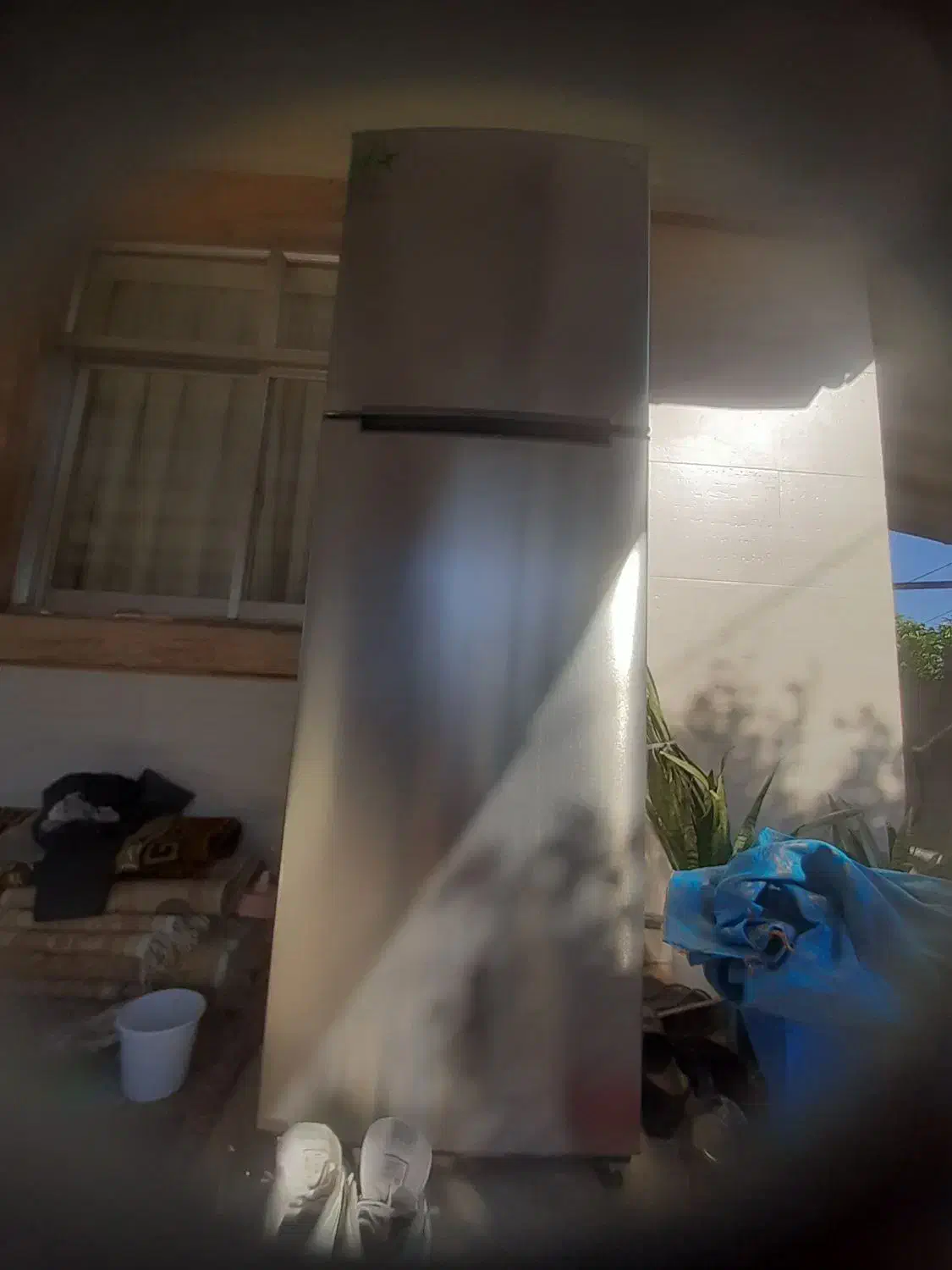 یخچال|یخچال و فریزر|رشت, کوی امام رضا|دیوار