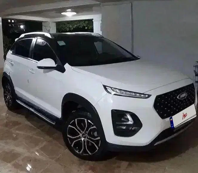 ایکس ۲۲پرو اتومات کم کار|خودرو سواری و وانت|مشکین‌دشت, |دیوار