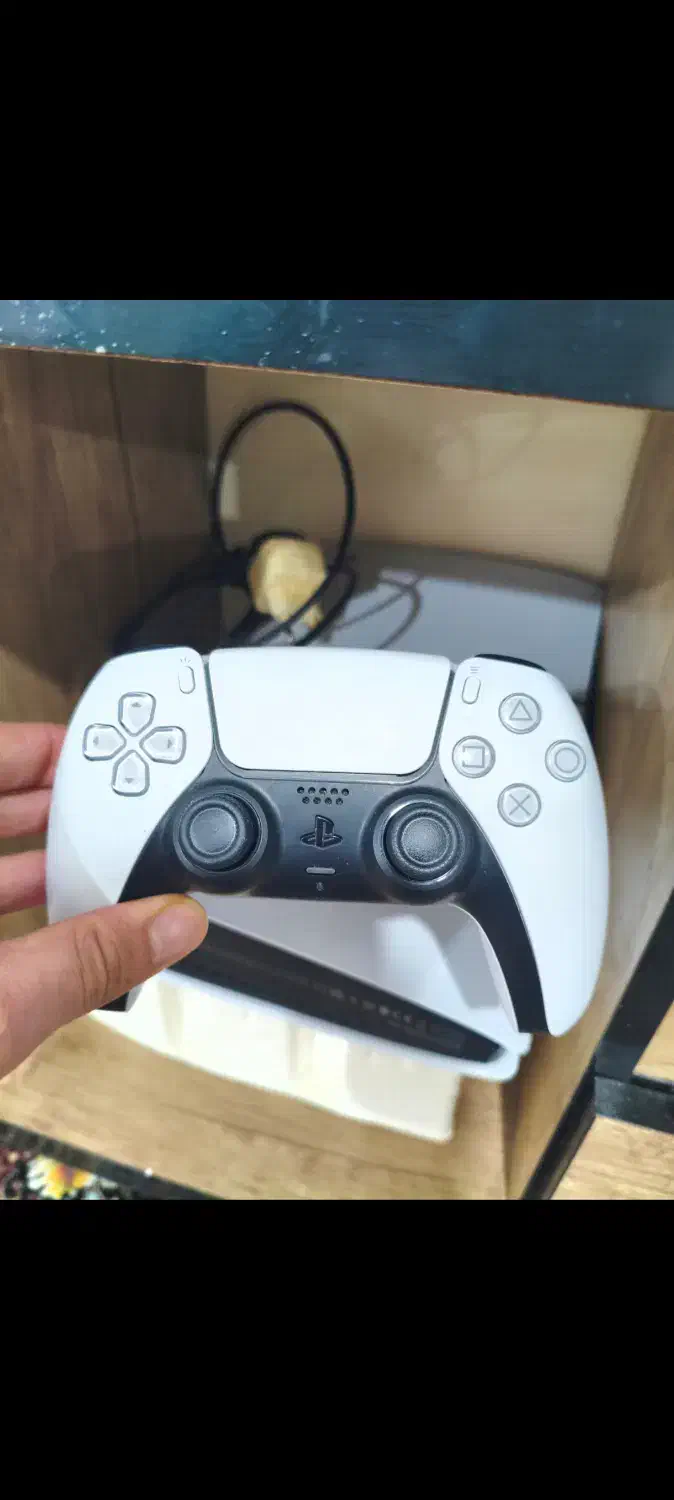 پلی استیشن ۵|کنسول، بازی ویدئویی و آنلاین|تالش, هشتپر|دیوار