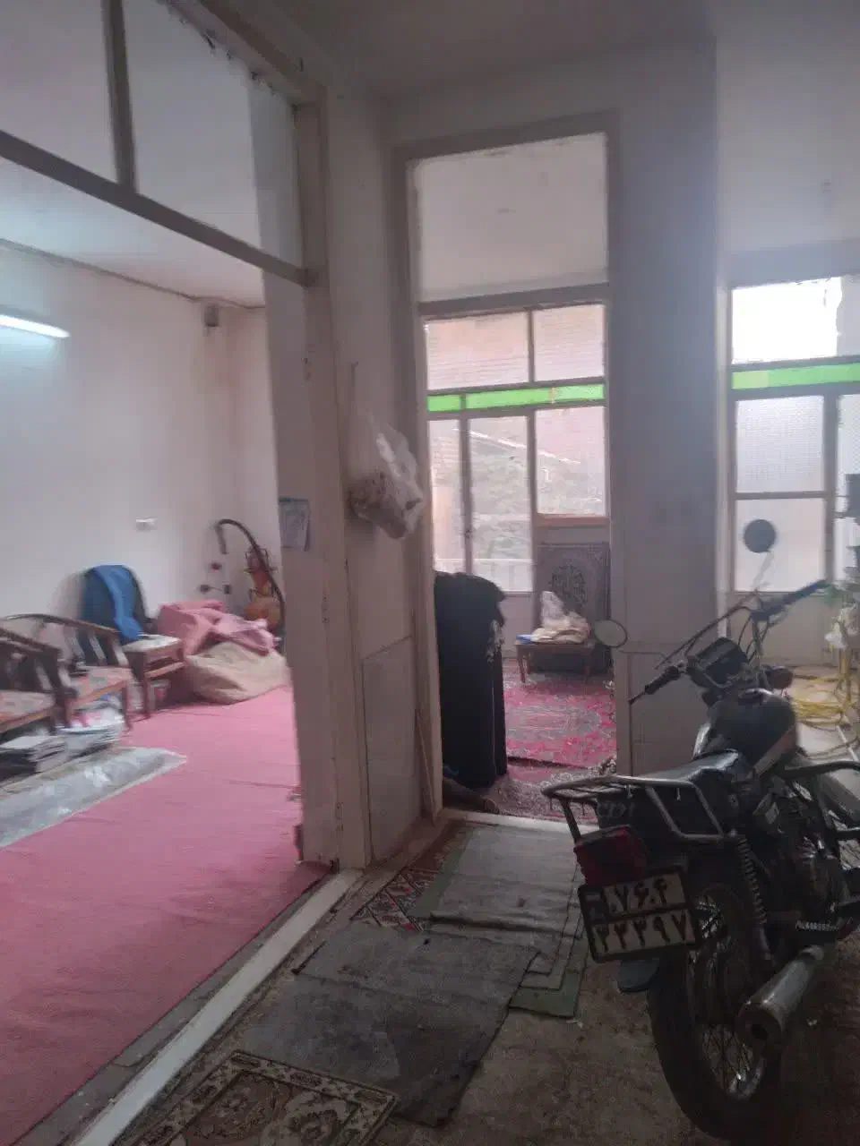 خانه قدیمی مناسب انباری|اجارهٔ خانه و ویلا|سبزوار, جوادیه غربی|دیوار