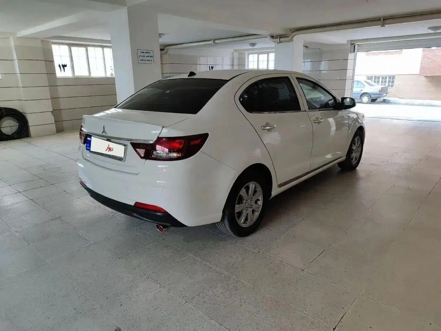 شاهین پلاس فول TU5-P|خودرو سواری و وانت|سنندج, |دیوار