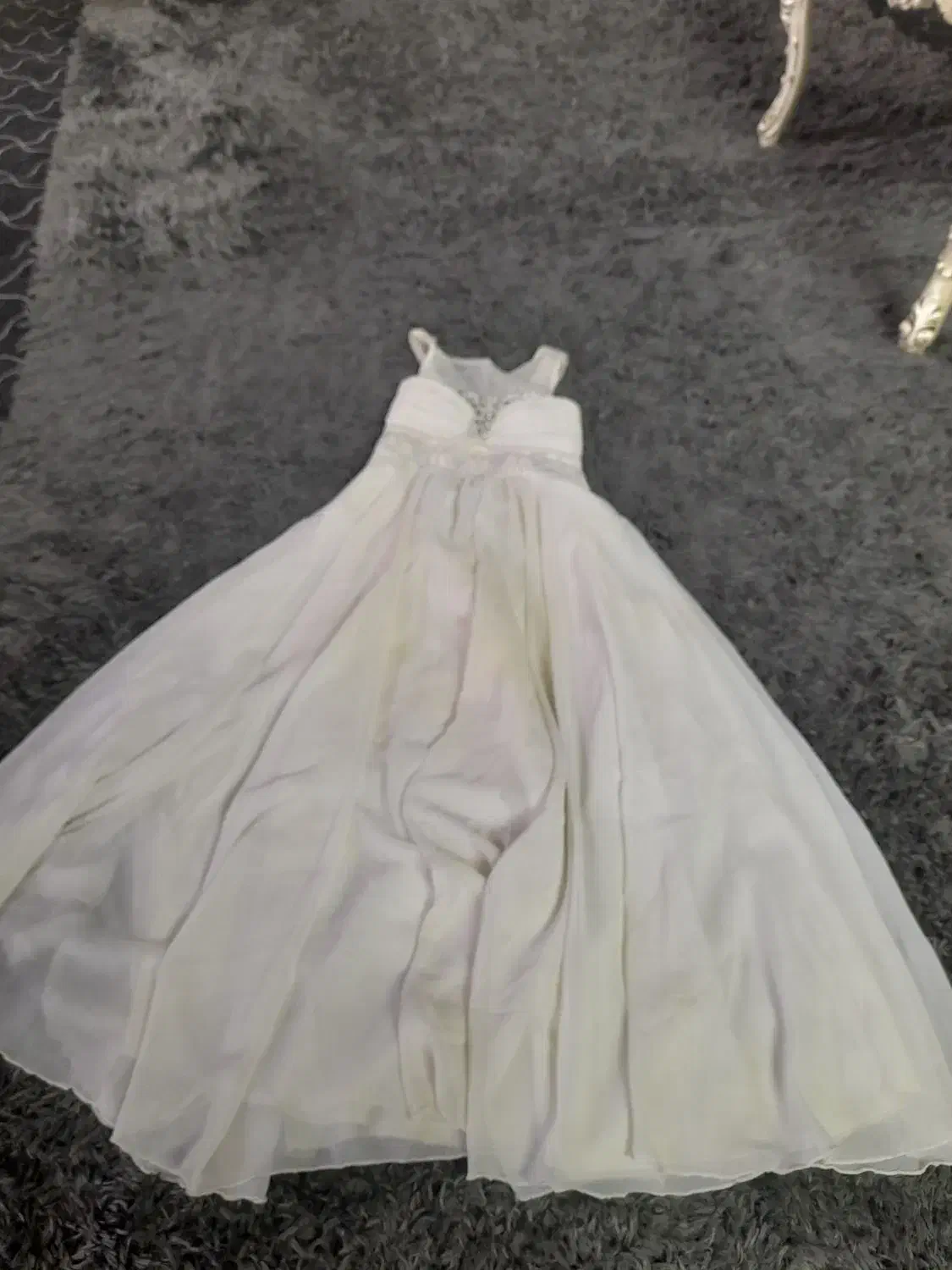 لباس عروس|لباس|قم, شهرک فاطمیه|دیوار