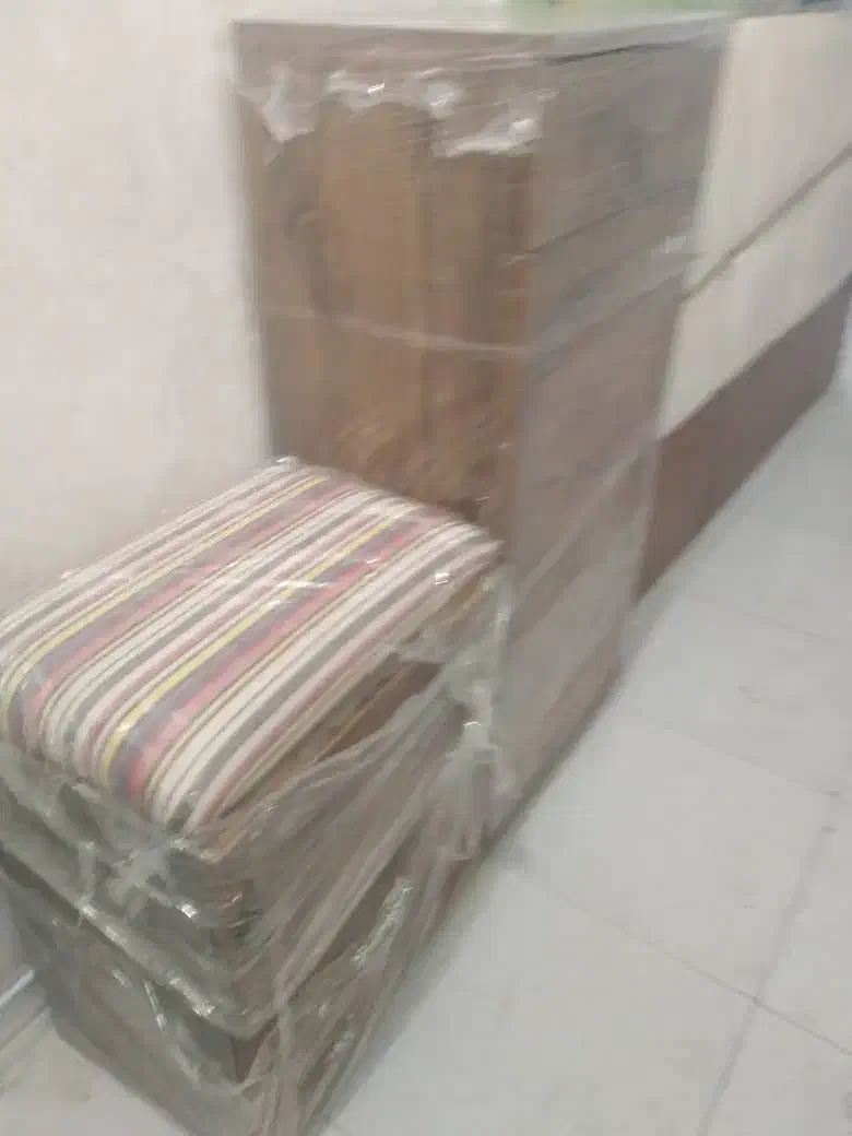 جاکفشی نشیمن دار|جاکفشی، کمد، دراور|شیراز, گود خزینه|دیوار