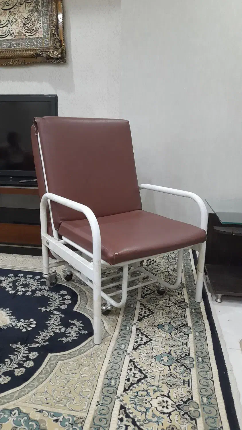 صندلی تختشو|صندلی و نیمکت|اراک, |دیوار