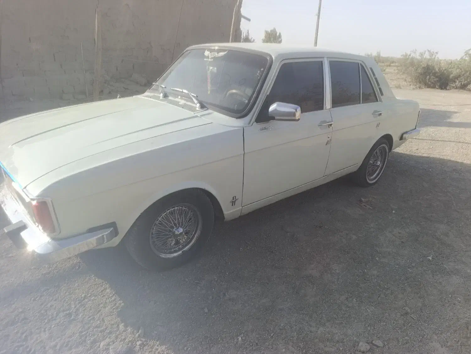 پیکان جوانان مدل ۸۳|خودرو سواری و وانت|هامون, |دیوار