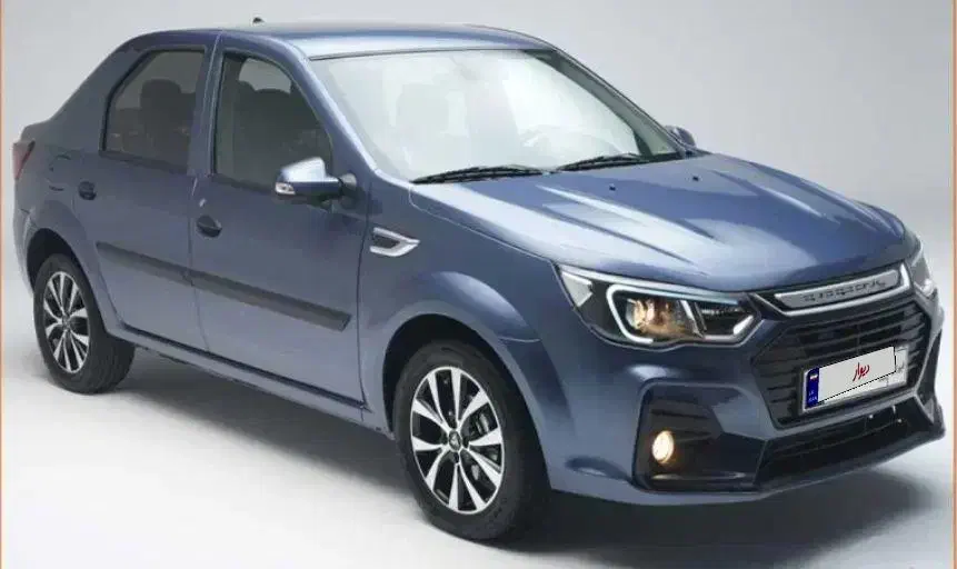 حواله پارس نوا|خودرو سواری و وانت|گوگان, |دیوار