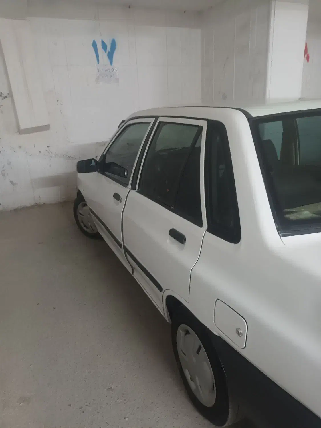 پراید مدل ۷۹|خودرو سواری و وانت|پرند, فاز ۱|دیوار