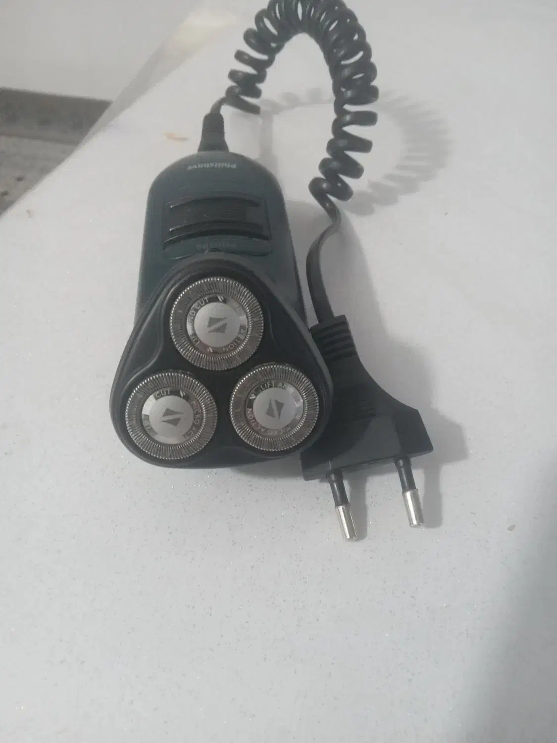 ماشین برقی فیلپپس|آرایشی، بهداشتی، درمانی|سبزوار, شرق کال عیدگاه|دیوار