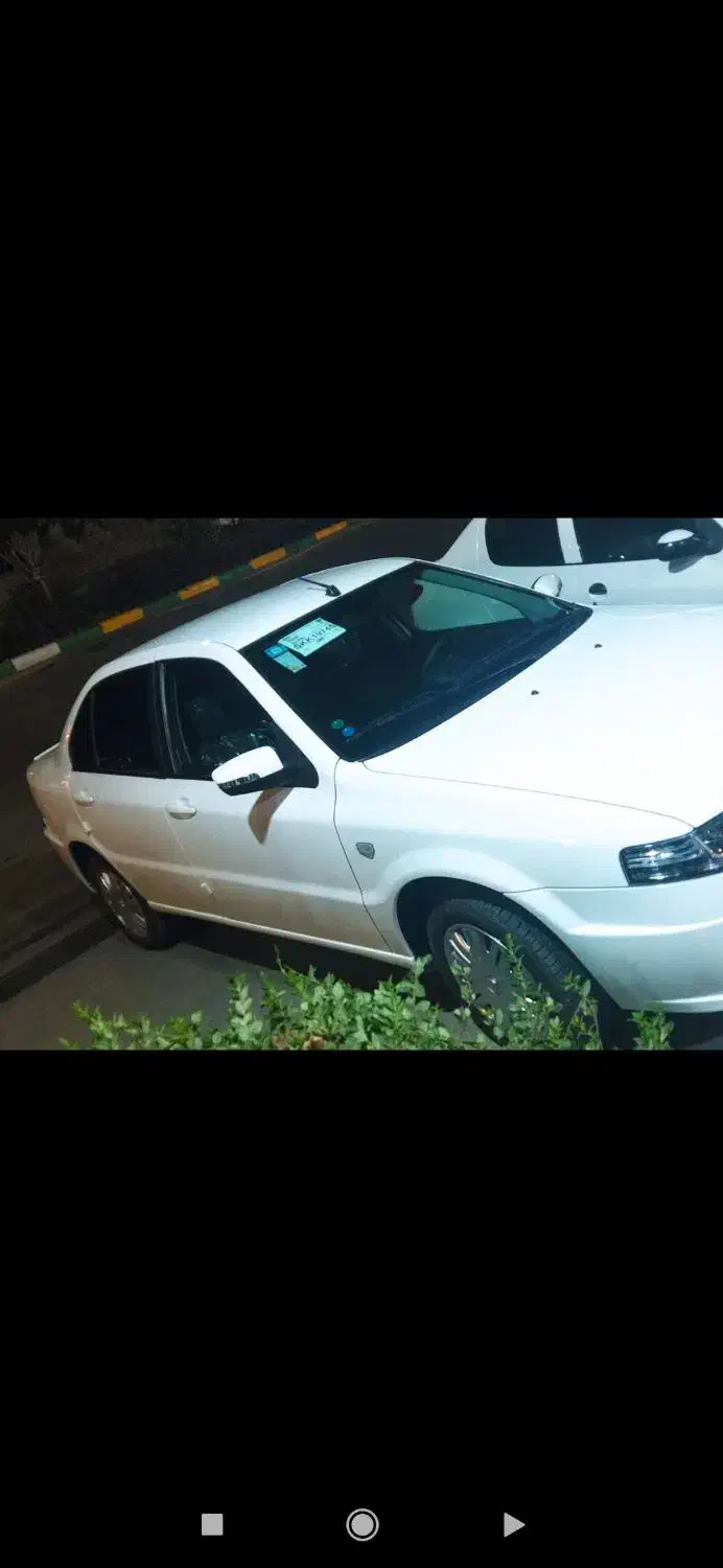 سورن پلا س دریچه گاز سیمی با کارت طلای|خودرو سواری و وانت|مشهد, الهیه|دیوار