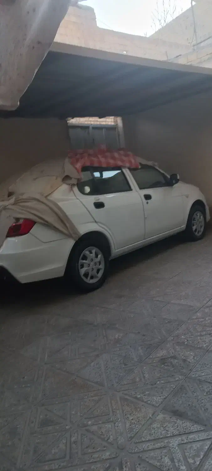 ساینااس ۸۵گانه مدل ۱۴۰۳ خشک|خودرو سواری و وانت|لنجان, |دیوار