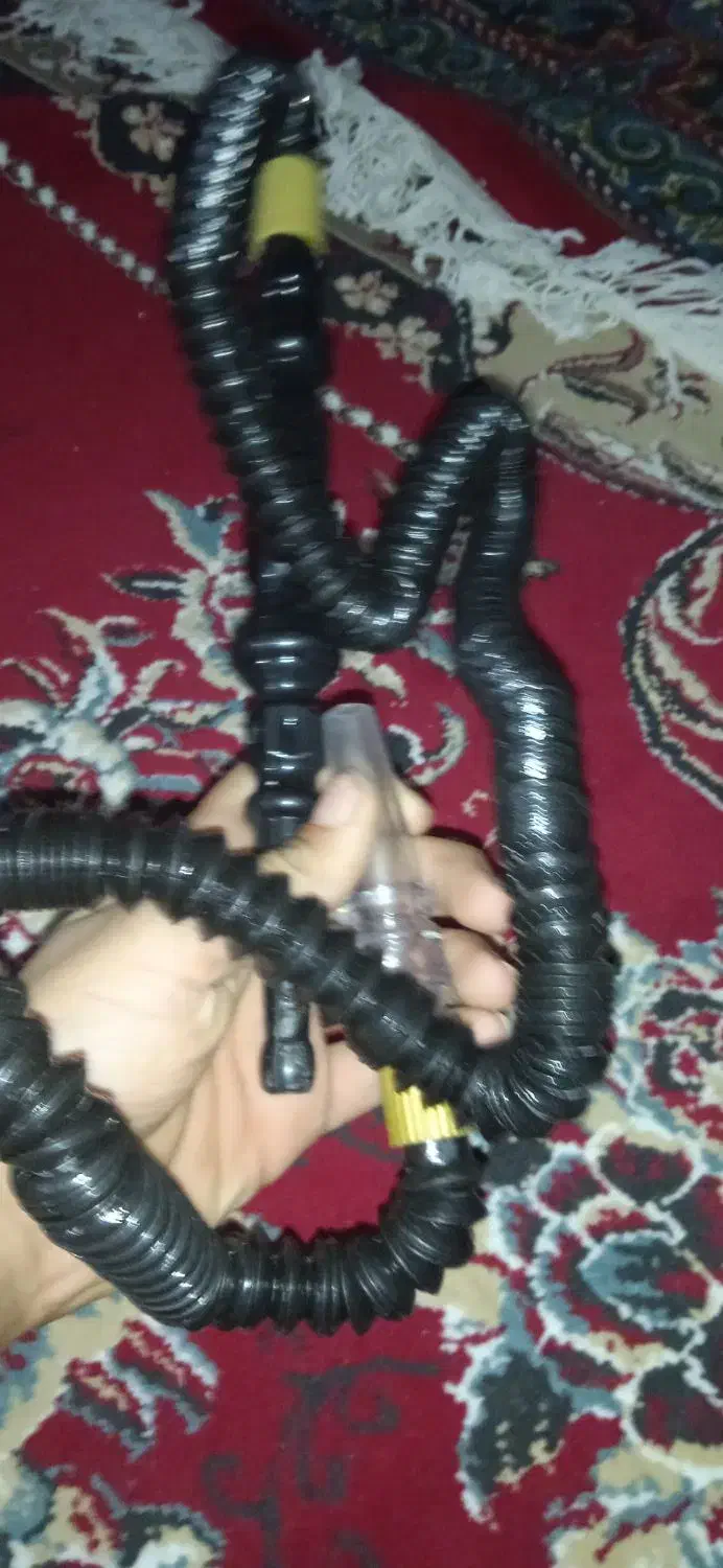 قلیان|کلکسیون و سرگرمی|گنبد کاووس, |دیوار