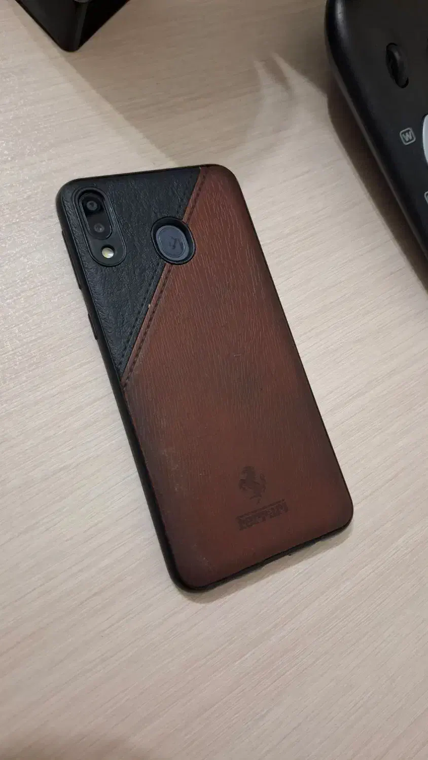 گوشی گلکسی M20 سامسونگ|موبایل|بردسکن, |دیوار