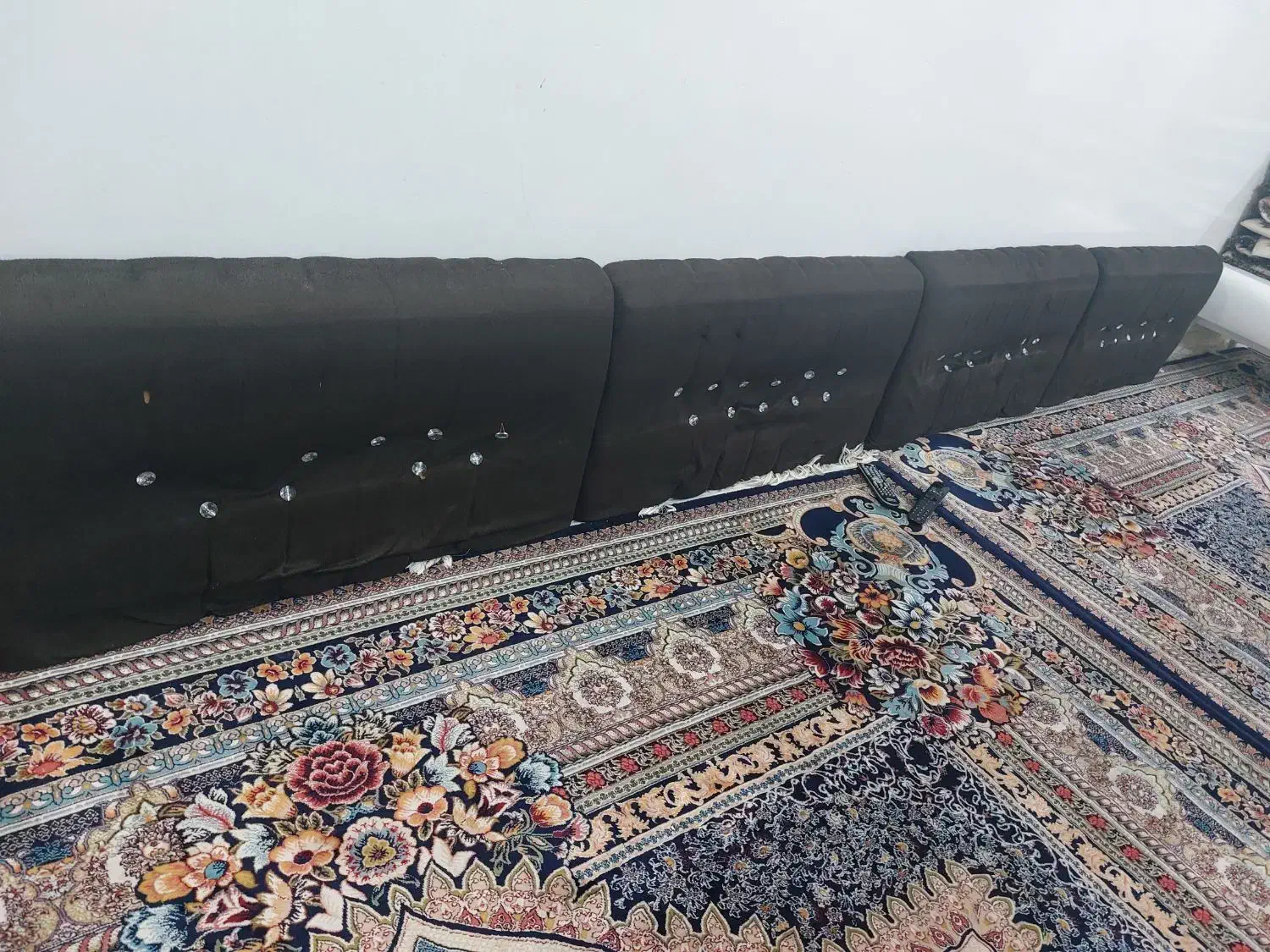 فروش پشتی|پشتی|بوشهر, |دیوار