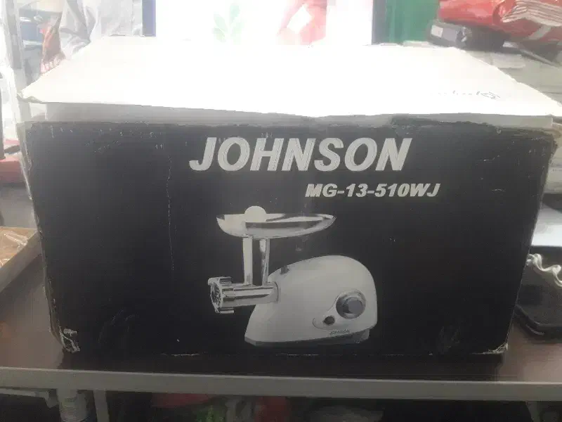 فروش چرخ گوشتی|خردکن، آسیاب، غذاساز|شاهینشهر, عطار|دیوار