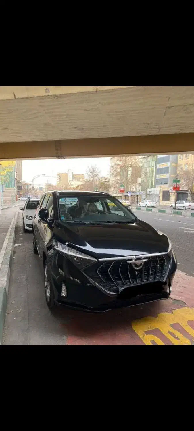 هایماx7 نقد و اقساط تحویل به روز|خودرو سواری و وانت|تهران, تهرانویلا|دیوار