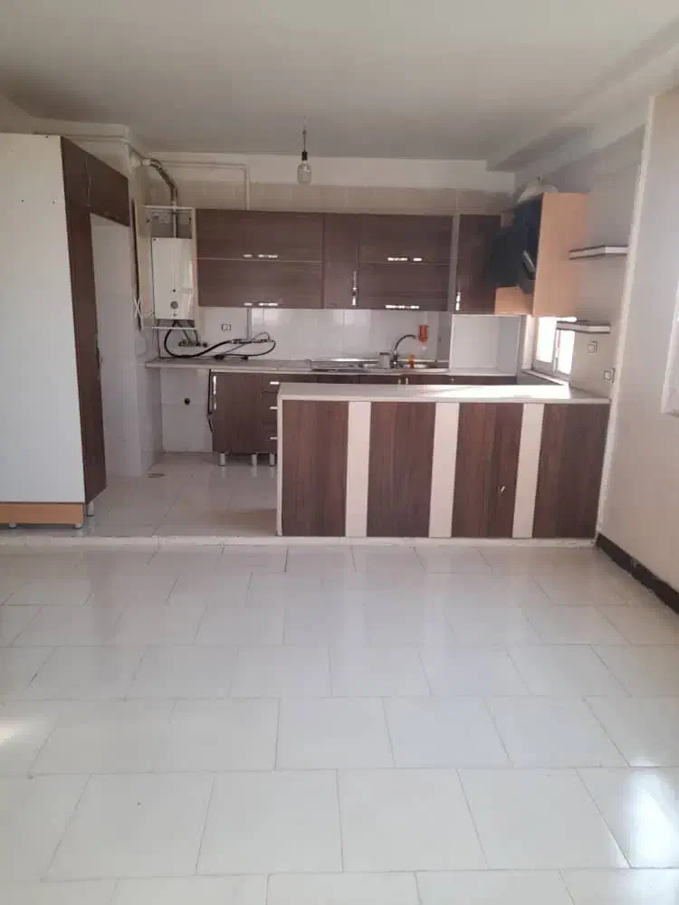 تکمیل.اماده سکونت.موقعیت مناسب.وام تسویه/ویو|فروش آپارتمان|هشتگرد, شهرک فرهنگیان|دیوار