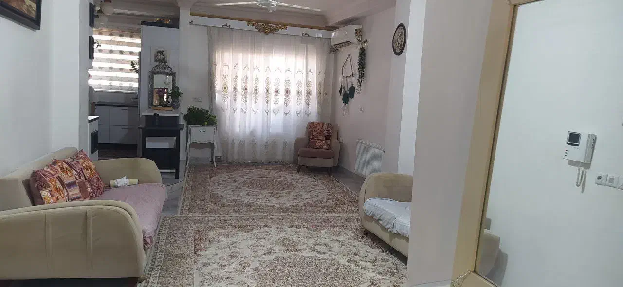 اپارتمان مجتمع فرزاد۴|فروش آپارتمان|رستمکلا, |دیوار