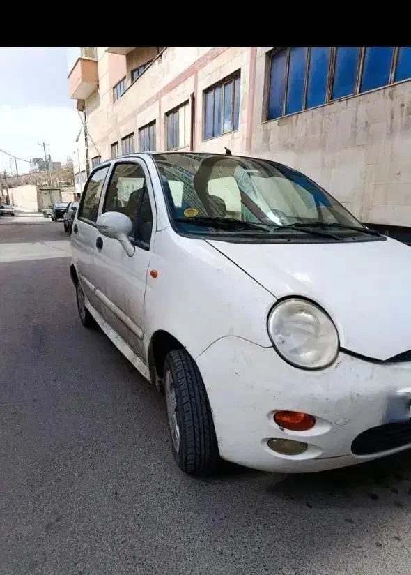 MVM110مدل 89|خودرو سواری و وانت|تبریز, |دیوار