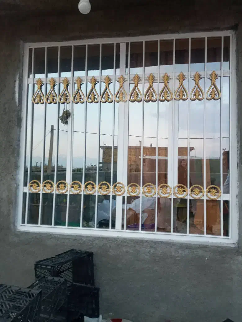 جوشکاری درب و پنجره|خدمات پیشه و مهارت|یاسوج, |دیوار