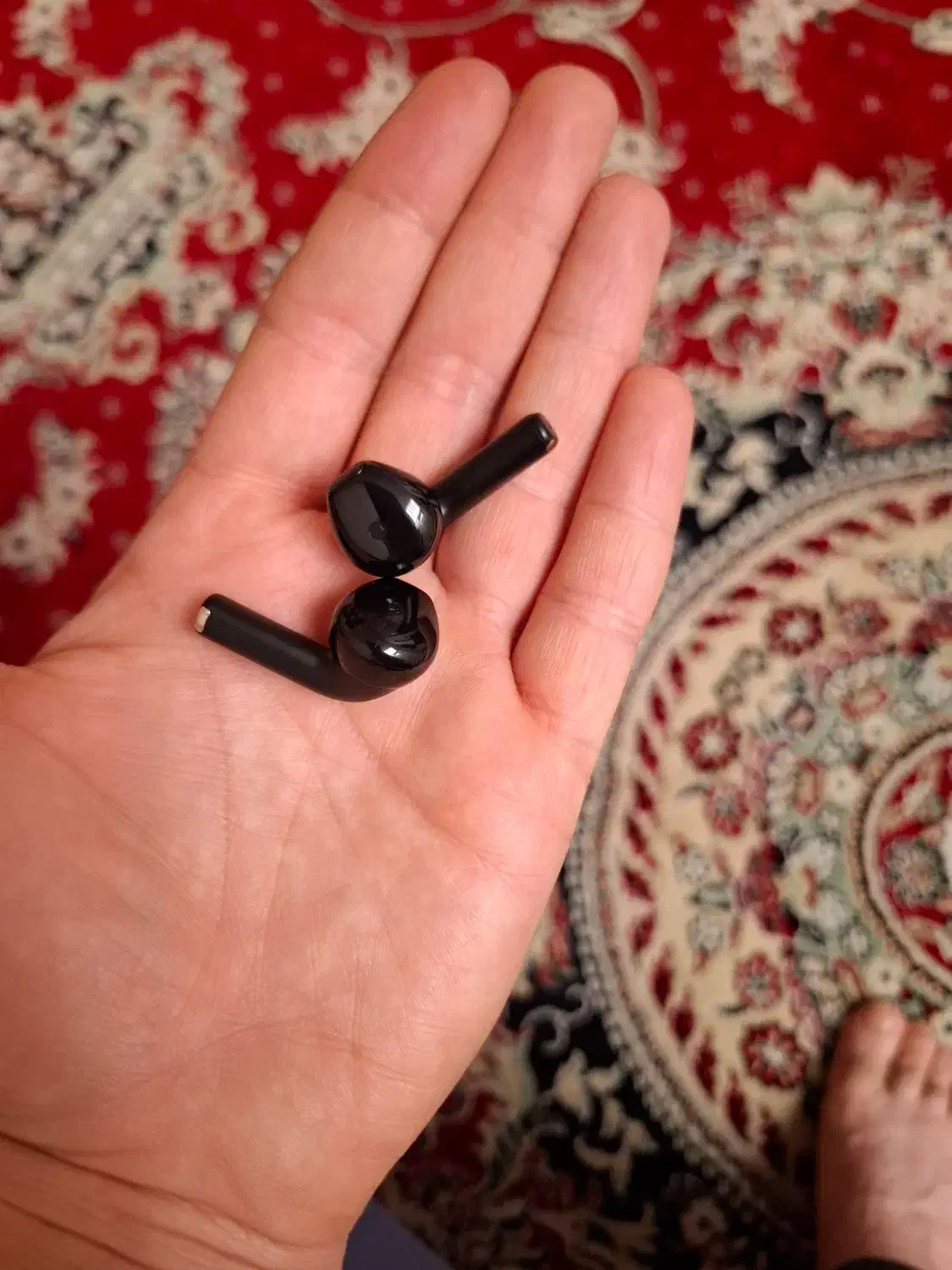 ایرپاد|لوازم جانبی موبایل و تبلت|زنجان, |دیوار