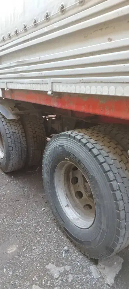 تریلی کانتینر|قطعات یدکی و لوازم جانبی|کرمانشاه, |دیوار