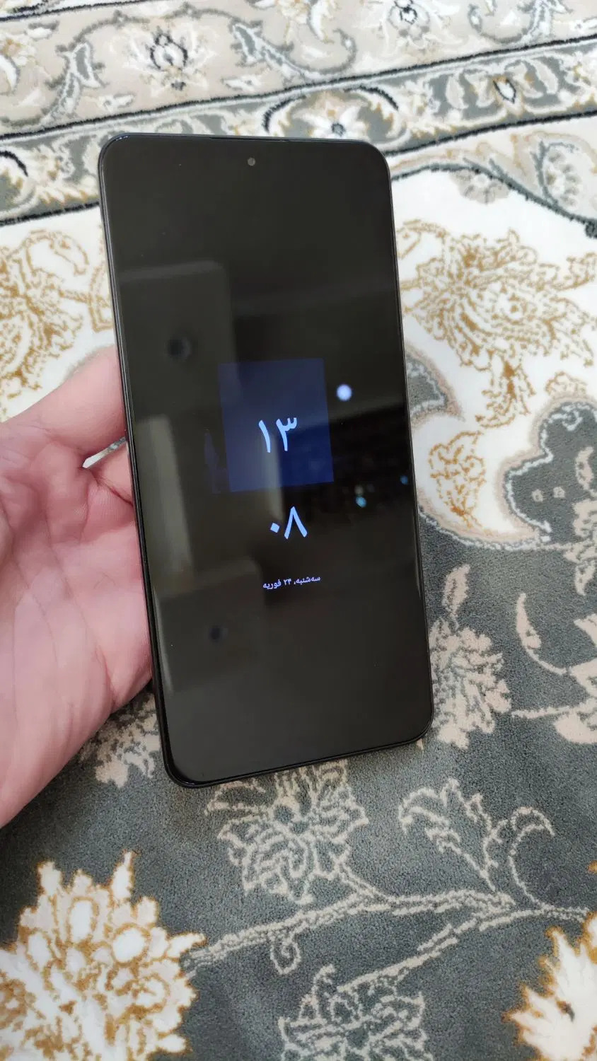 mi 13t کامل|موبایل|مشهد, حسینآباد|دیوار