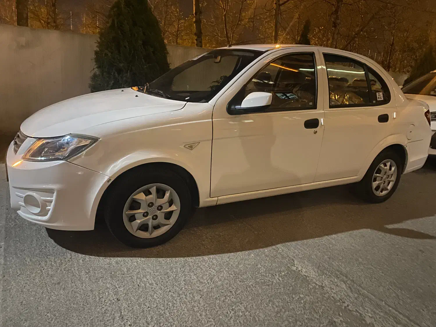 ساینا مدل ۱۴۰۰|خودرو سواری و وانت|ساری, |دیوار