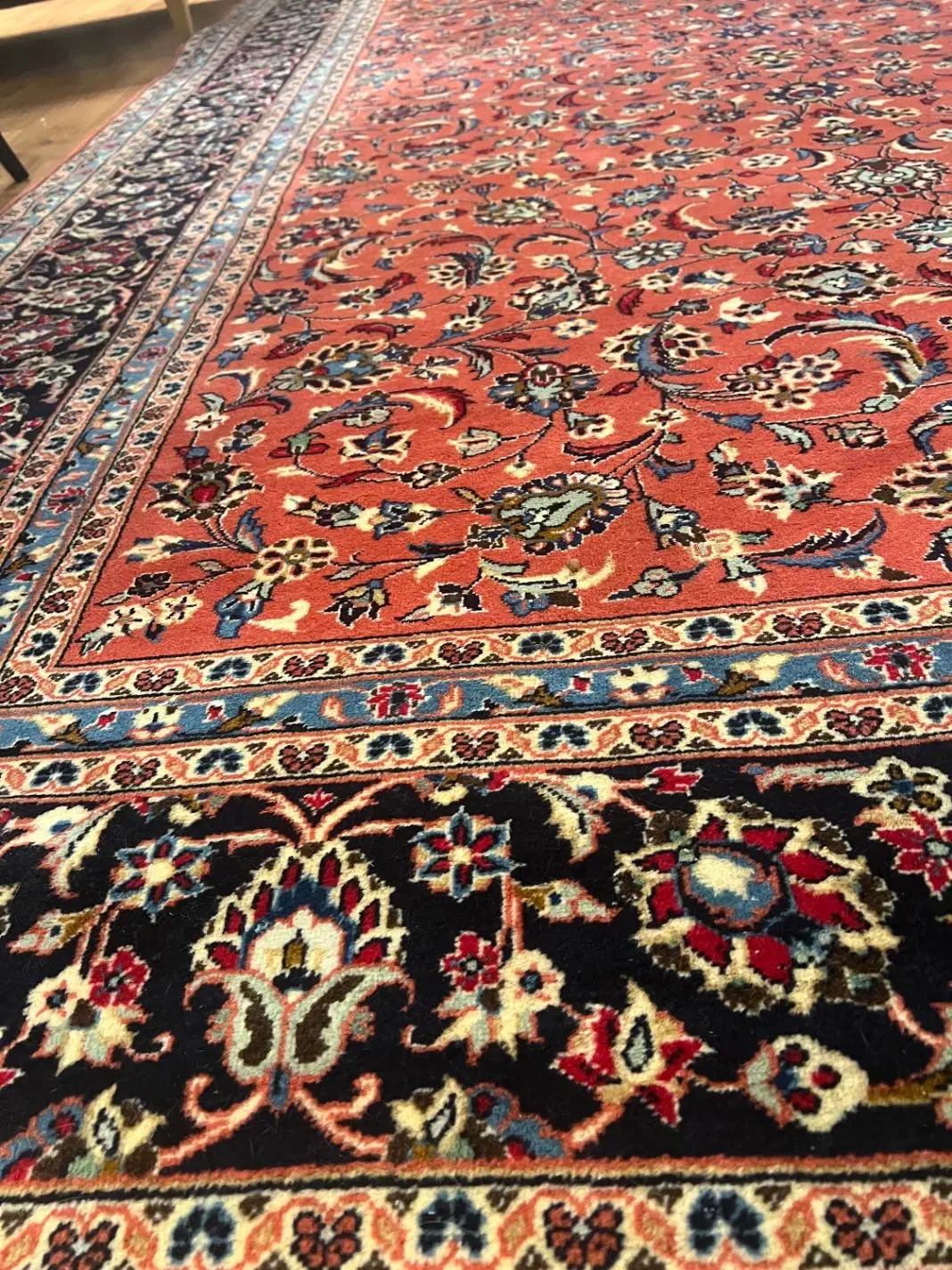 فرش دستبافت|فرش|رشت, دیلمان|دیوار