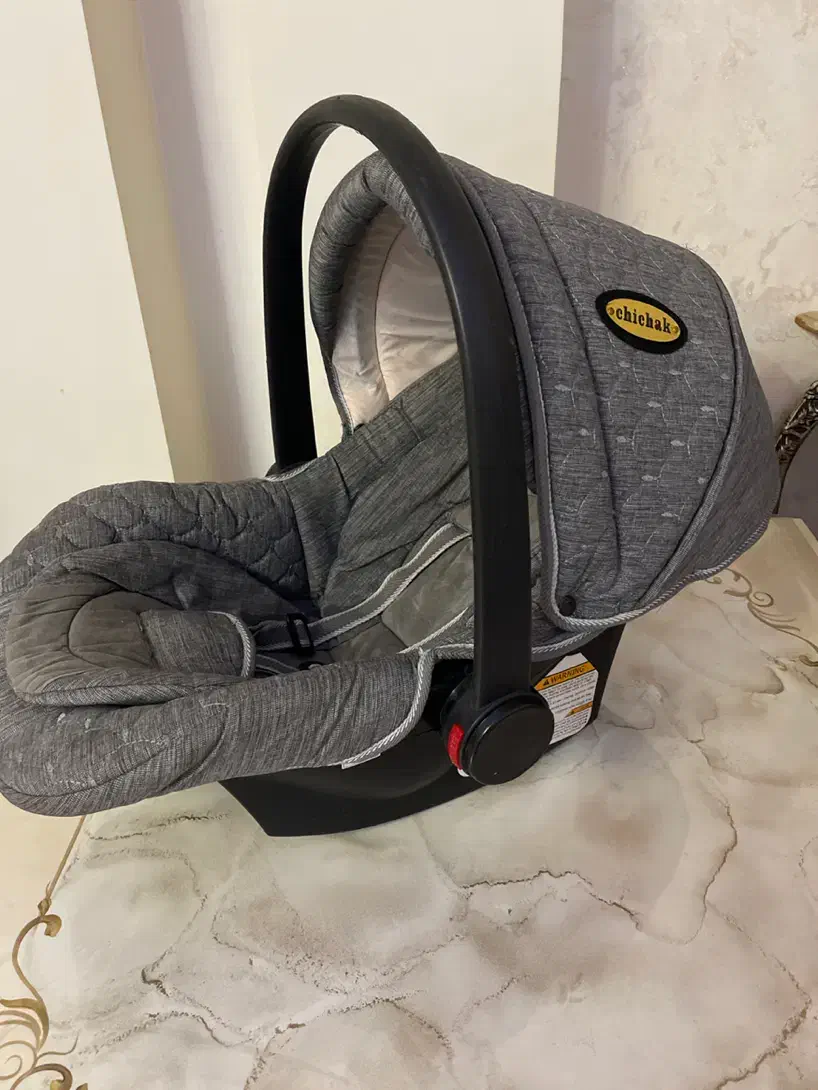 کریر|کالسکه و لوازم جانبی|اردبیل, |دیوار