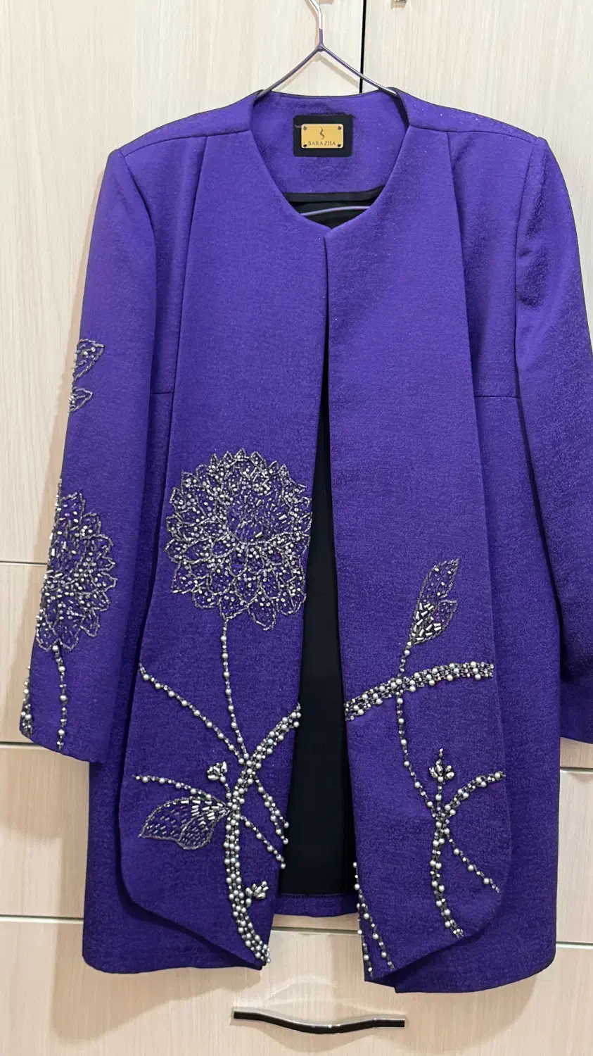 مانتو مجلسی مزونی|لباس|کنگاور, |دیوار