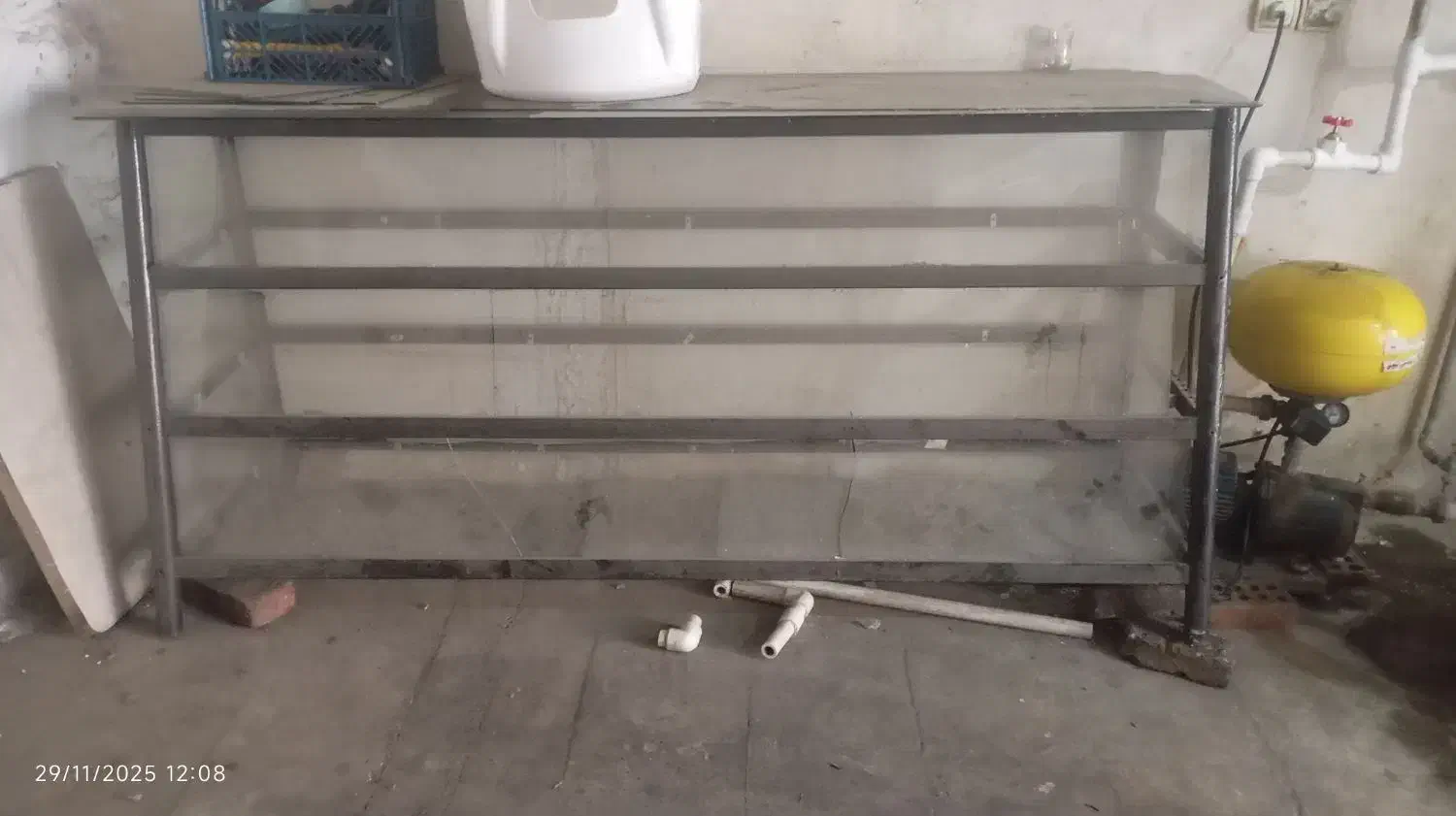 ویترین دو متری|فروشگاه و مغازه|تهران, شهرک ولیعصر شمالی|دیوار