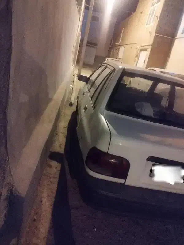 فروش پرادمدل74|خودرو سواری و وانت|یزد, |دیوار