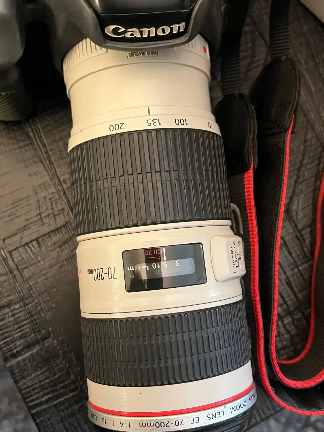 دوربین 7 D کنون مارک ۲|دوربین عکاسی و فیلم‌برداری|کیش, |دیوار