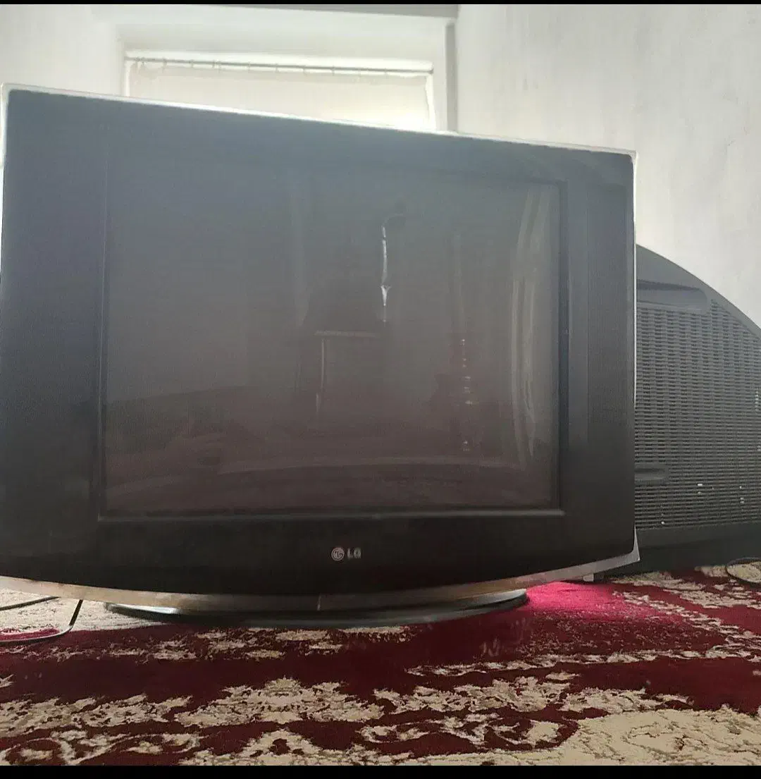 تلویزیون lG|تلویزیون و پروژکتور|تبریز, |دیوار