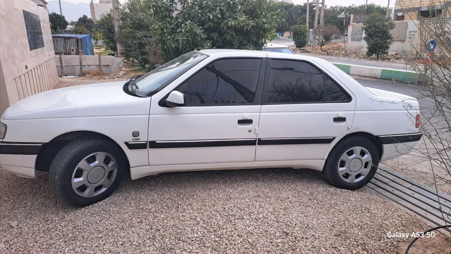 فروش|خودرو سواری و وانت|کازرون, |دیوار