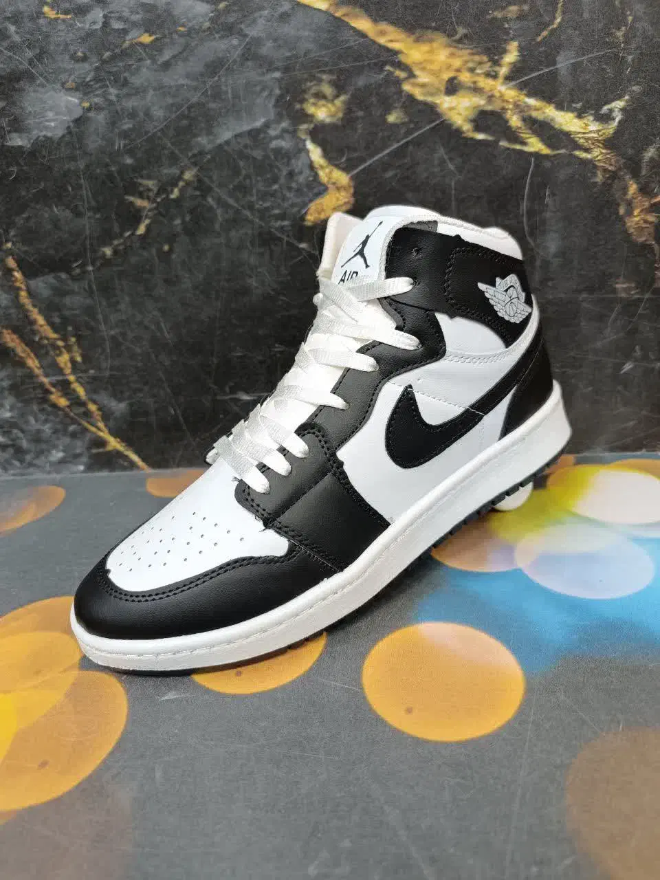 کتونی جردن وان Ssss/*|کیف، کفش، کمربند|قم, زنبیل آباد|دیوار