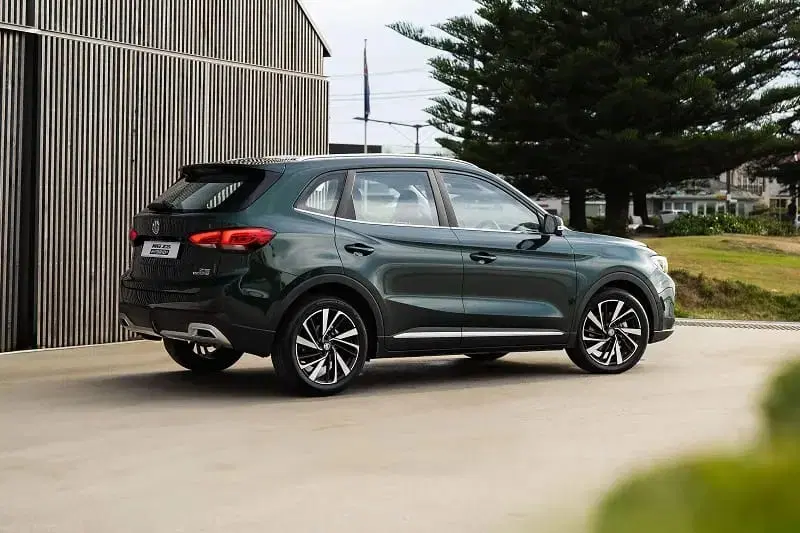 MG ZS|خودرو سواری و وانت|تهران, شهرک چیتگر|دیوار