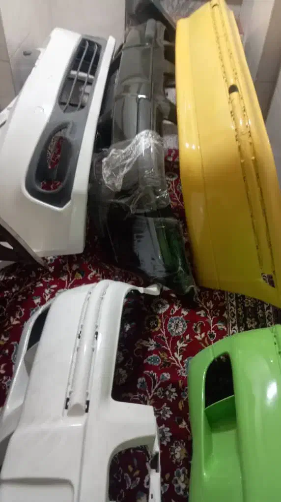 سپر استوک|قطعات یدکی و لوازم جانبی|تهران, استاد معین|دیوار